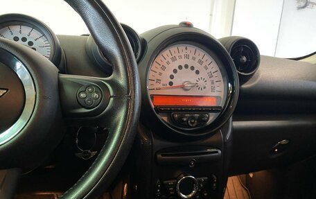 MINI Countryman I (R60), 2013 год, 1 369 000 рублей, 12 фотография