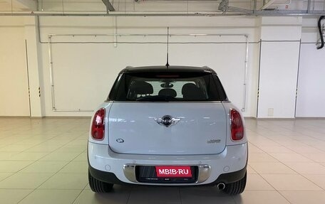 MINI Countryman I (R60), 2013 год, 1 369 000 рублей, 5 фотография