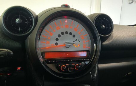 MINI Countryman I (R60), 2013 год, 1 369 000 рублей, 15 фотография