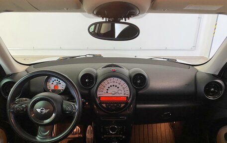 MINI Countryman I (R60), 2013 год, 1 369 000 рублей, 17 фотография