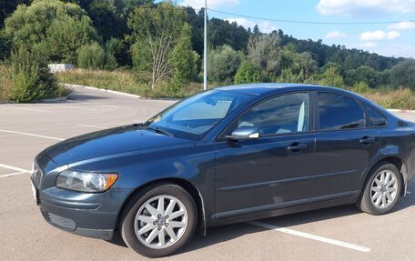 Volvo S40 II, 2005 год, 1 400 000 рублей, 2 фотография