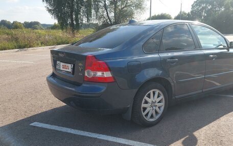 Volvo S40 II, 2005 год, 1 400 000 рублей, 4 фотография