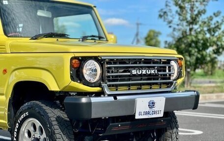 Suzuki Jimny, 2021 год, 1 599 999 рублей, 26 фотография