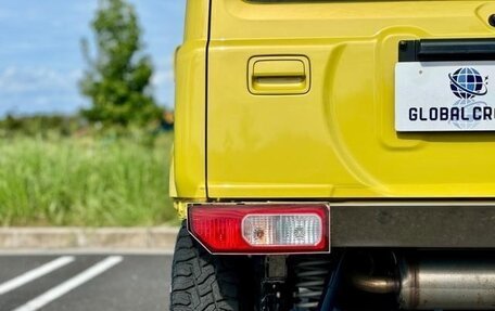 Suzuki Jimny, 2021 год, 1 599 999 рублей, 31 фотография