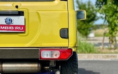 Suzuki Jimny, 2021 год, 1 599 999 рублей, 32 фотография