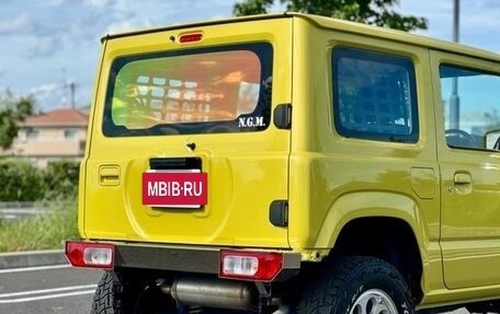 Suzuki Jimny, 2021 год, 1 599 999 рублей, 29 фотография