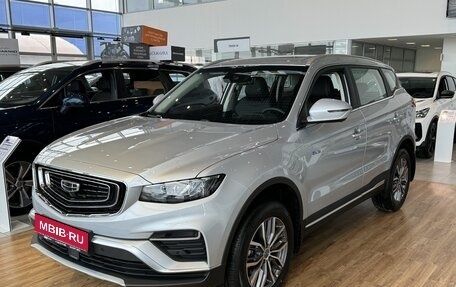 Geely Atlas, 2024 год, 3 428 990 рублей, 1 фотография