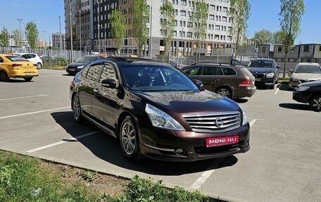 Nissan Teana, 2013 год, 1 370 000 рублей, 1 фотография