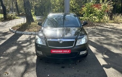 Skoda Octavia, 2010 год, 1 000 000 рублей, 1 фотография