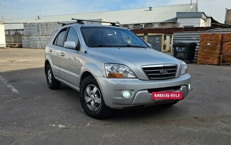 KIA Sorento IV, 2008 год, 2 650 000 рублей, 2 фотография