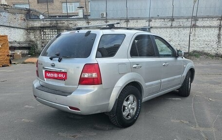 KIA Sorento IV, 2008 год, 2 650 000 рублей, 3 фотография