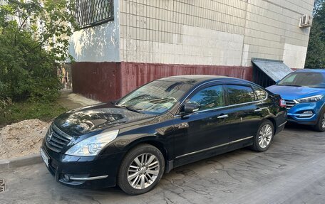 Nissan Teana, 2012 год, 1 550 000 рублей, 1 фотография