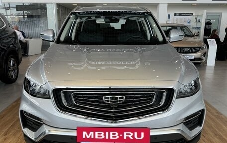 Geely Atlas, 2024 год, 3 428 990 рублей, 3 фотография