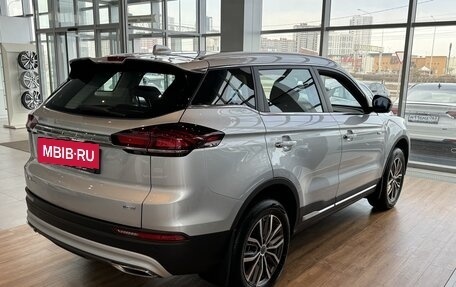 Geely Atlas, 2024 год, 3 428 990 рублей, 4 фотография