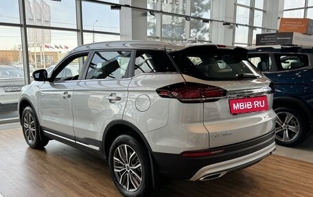 Geely Atlas, 2024 год, 3 428 990 рублей, 5 фотография