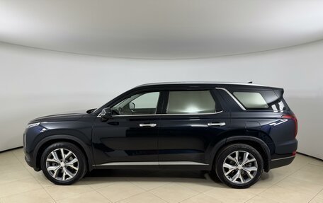 Hyundai Palisade I, 2019 год, 3 699 000 рублей, 8 фотография