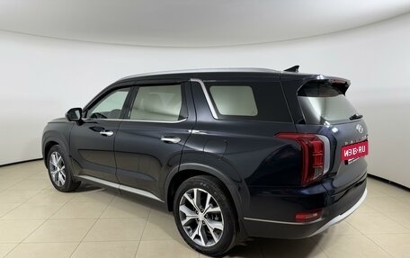 Hyundai Palisade I, 2019 год, 3 699 000 рублей, 7 фотография