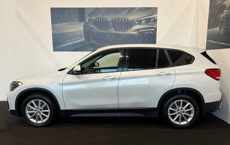 BMW X1, 2020 год, 3 390 000 рублей, 7 фотография