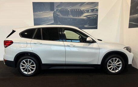 BMW X1, 2020 год, 3 390 000 рублей, 4 фотография