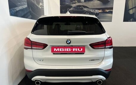 BMW X1, 2020 год, 3 390 000 рублей, 6 фотография