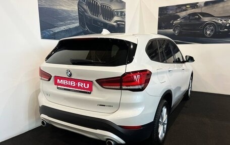 BMW X1, 2020 год, 3 390 000 рублей, 5 фотография