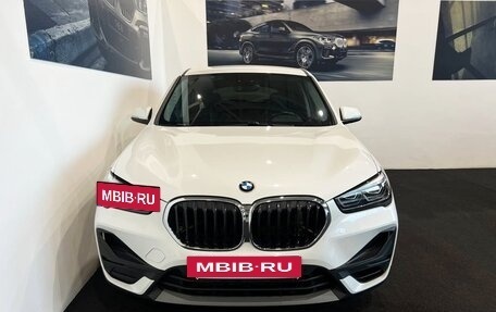 BMW X1, 2020 год, 3 390 000 рублей, 3 фотография