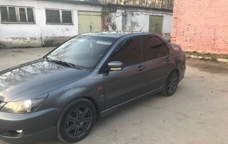 Mitsubishi Lancer IX, 2006 год, 890 000 рублей, 9 фотография