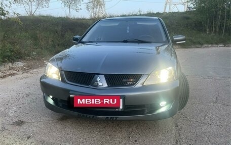 Mitsubishi Lancer IX, 2006 год, 890 000 рублей, 3 фотография