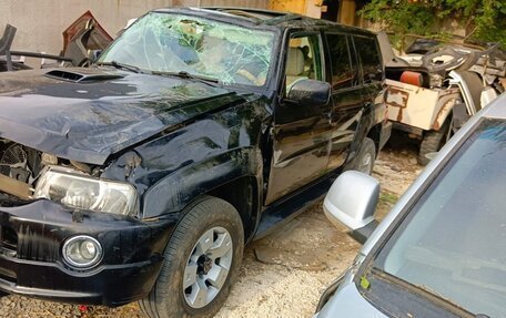 Nissan Patrol, 2009 год, 1 550 000 рублей, 3 фотография