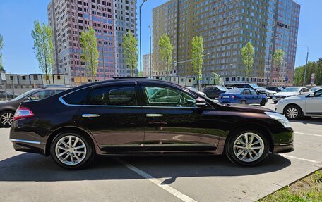 Nissan Teana, 2013 год, 1 370 000 рублей, 7 фотография