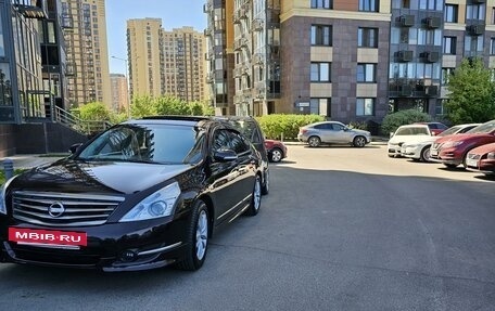 Nissan Teana, 2013 год, 1 370 000 рублей, 3 фотография