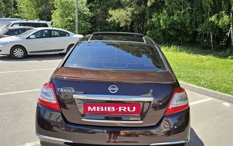 Nissan Teana, 2013 год, 1 370 000 рублей, 13 фотография