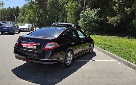 Nissan Teana, 2013 год, 1 370 000 рублей, 11 фотография