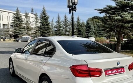 BMW 3 серия, 2016 год, 2 550 000 рублей, 8 фотография