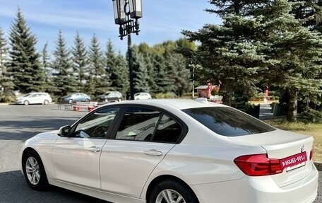 BMW 3 серия, 2016 год, 2 550 000 рублей, 6 фотография