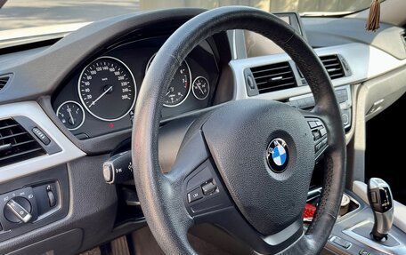 BMW 3 серия, 2016 год, 2 550 000 рублей, 24 фотография