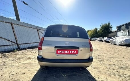 Hyundai Lavita, 2002 год, 270 000 рублей, 3 фотография