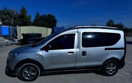 Renault Dokker, 2019 год, 1 300 000 рублей, 4 фотография