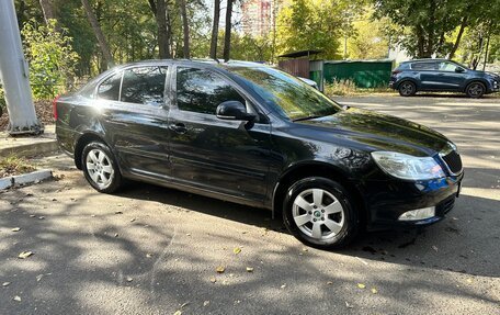 Skoda Octavia, 2010 год, 1 000 000 рублей, 2 фотография