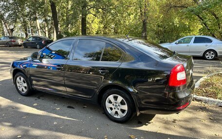 Skoda Octavia, 2010 год, 1 000 000 рублей, 3 фотография