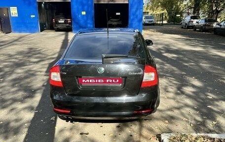 Skoda Octavia, 2010 год, 1 000 000 рублей, 4 фотография