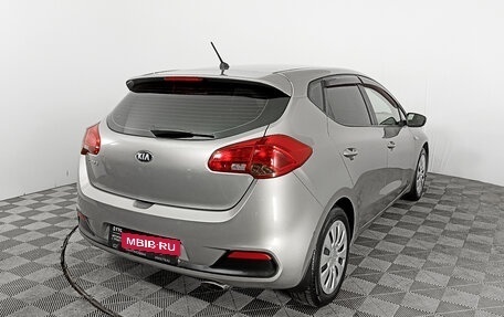 KIA cee'd III, 2012 год, 1 010 000 рублей, 5 фотография