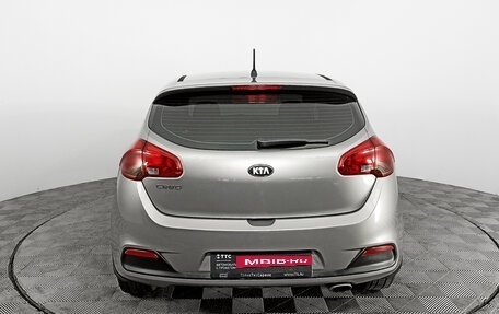 KIA cee'd III, 2012 год, 1 010 000 рублей, 6 фотография