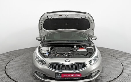 KIA cee'd III, 2012 год, 1 010 000 рублей, 9 фотография