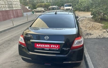 Nissan Teana, 2012 год, 1 550 000 рублей, 3 фотография