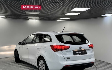 KIA cee'd III, 2015 год, 1 695 000 рублей, 16 фотография