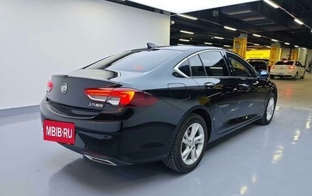 Buick Regal VI, 2021 год, 1 750 000 рублей, 4 фотография