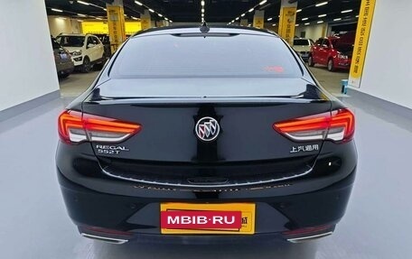 Buick Regal VI, 2021 год, 1 750 000 рублей, 6 фотография