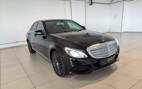 Mercedes-Benz C-Класс, 2014 год, 2 490 000 рублей, 3 фотография