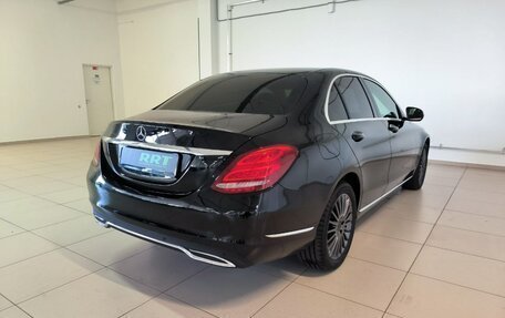 Mercedes-Benz C-Класс, 2014 год, 2 490 000 рублей, 4 фотография